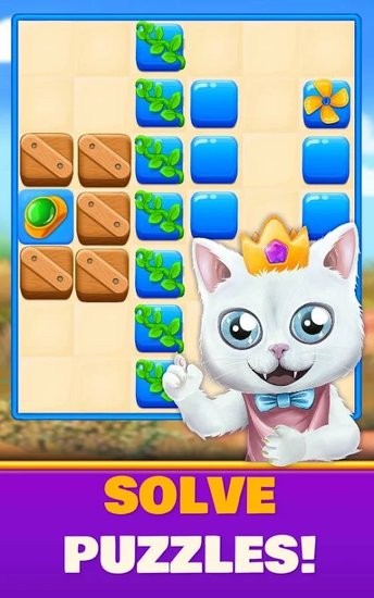 皇家拼圖(Royal Puzzle) v0.0.8 安卓版 2