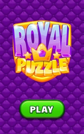 皇家拼圖(Royal Puzzle) v0.0.8 安卓版 0
