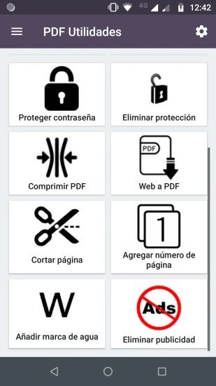 pdf效用安卓版 v13.4 官方版 3