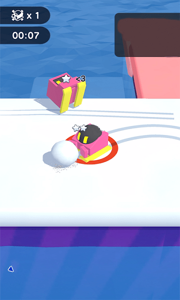 速滑挑戰(zhàn)安卓版