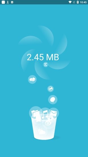 優(yōu)優(yōu)清理大師手機版 v1.0.0 安卓版 0