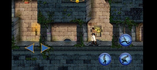 波斯王子漢化經(jīng)典版 v2.1 安卓版 1