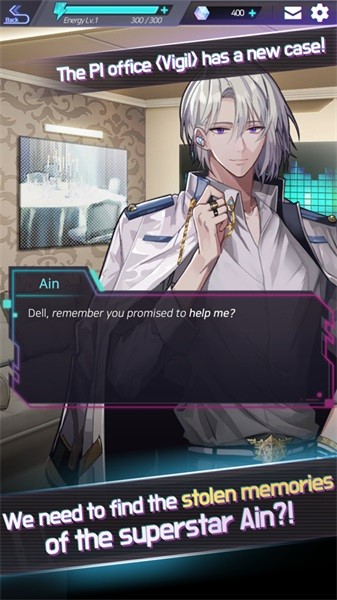 mayday memory英文版 v1.10.6 安卓版 2