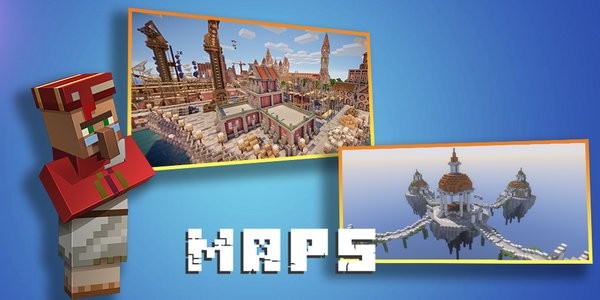 我的世界pe啟動(dòng)器手機(jī)版(Master for Minecraft PE) v1.6.7 安卓版 0