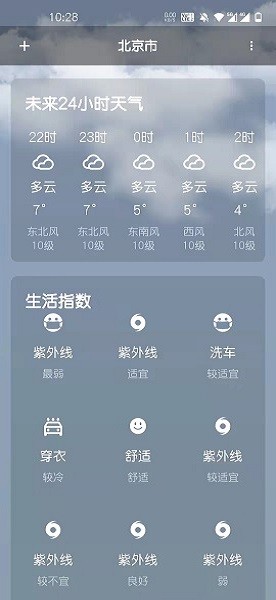 日上天氣官方2