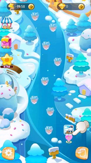 hellokitty快樂消安卓版 v1.1.2.5 手機(jī)版 1