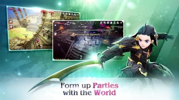 絕望之塔國(guó)際測(cè)試服 v1.7.4 安卓版 0