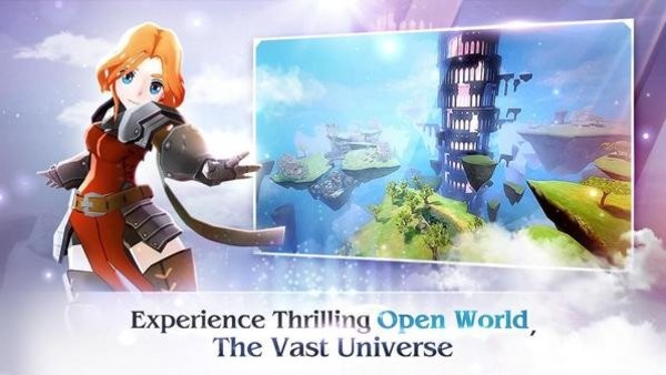 絕望之塔國(guó)際測(cè)試服 v1.7.4 安卓版 2