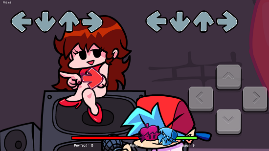 黑色星期五之夜中文版 v0.2.8 安卓版 1