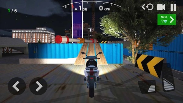 全民賽車模擬游戲 v2.8.2 最新安卓版 0