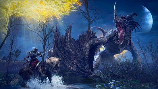 最后的戰(zhàn)神最新版 v1.1 安卓版 0