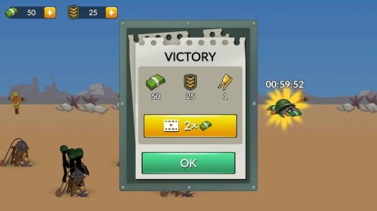 火柴人世紀(jì)之戰(zhàn)手游 v1.0 安卓版 2