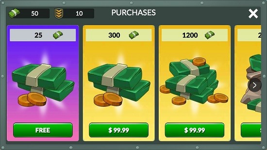 火柴人世紀(jì)之戰(zhàn)手游 v1.0 安卓版 3