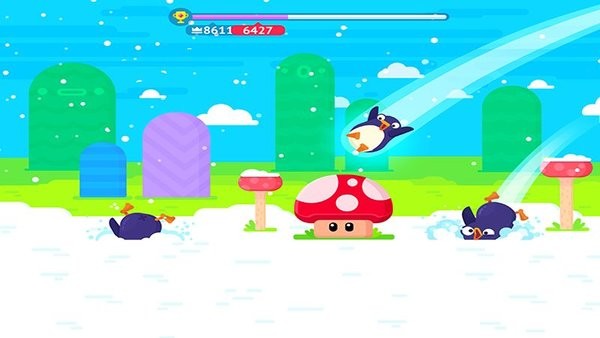 無(wú)敵彈彈彈最新版 v1.0.1 安卓版 0