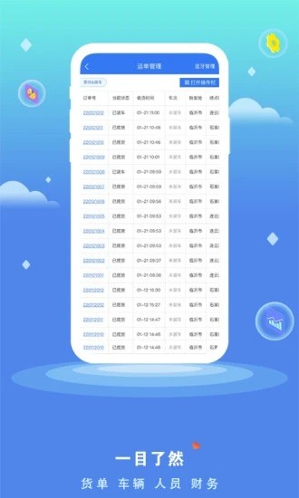 貨將軍管理端 v1.2.0 安卓版 2