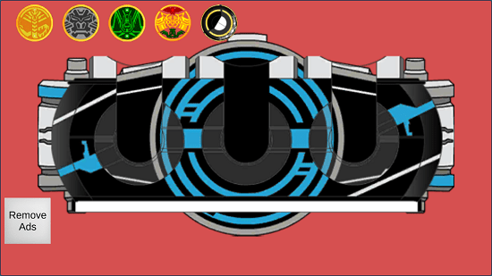 假面騎士歐茲模擬器 假面騎士歐茲模擬器游戲