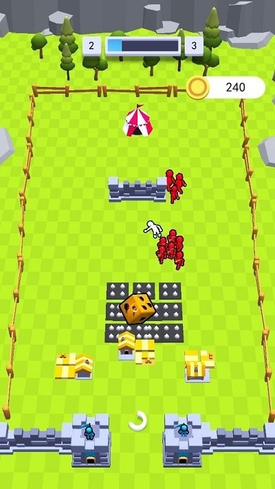 少年你真強最新版 v1.0.0 安卓版 1