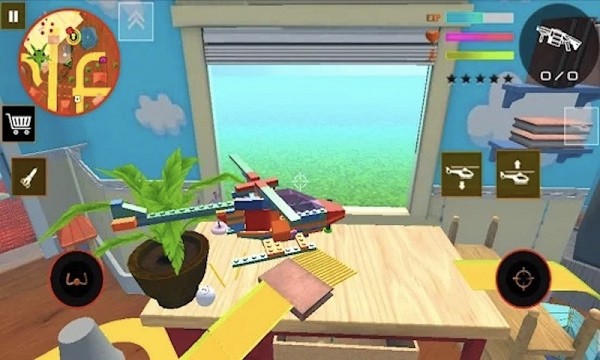 榮耀之師游戲 v1.2 安卓版 1