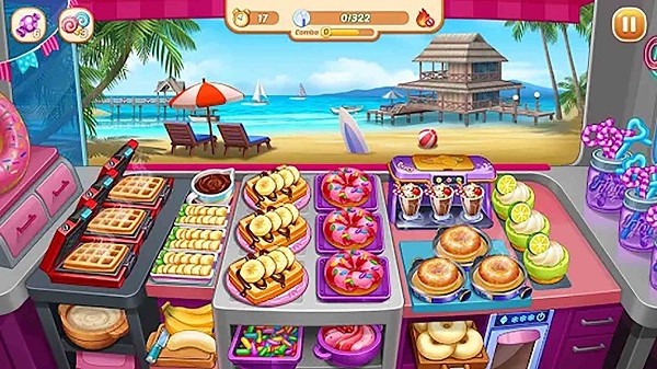 我不想變胖 v1.1 安卓版 1