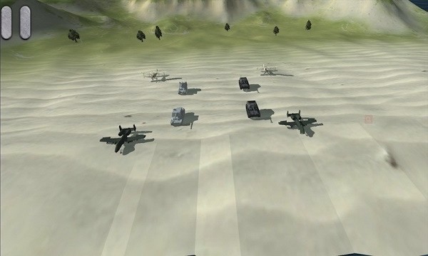 炮擊高手游戲 v1.0 安卓版 3