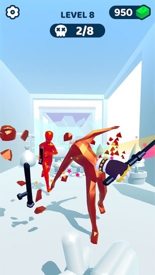 命中先生(mr hit) v1.0 安卓版 1