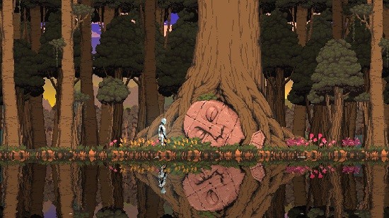 只有兩個(gè)人的世界手游 v1.0.2 安卓版 2