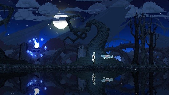 world for two world for two游戲