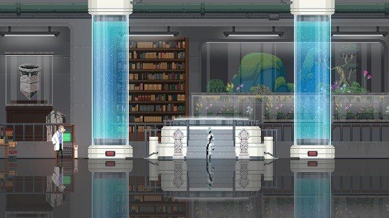 只有兩個(gè)人的世界手游 v1.0.2 安卓版 1