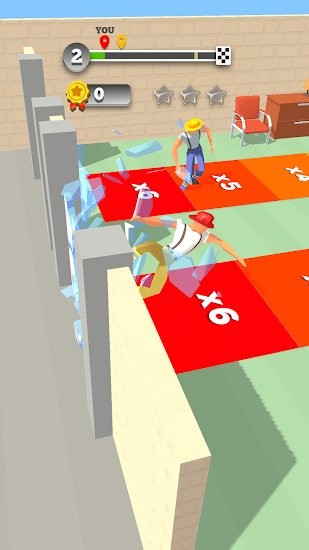 100層執(zhí)行者手機(jī)版(100 layers enforcer) v1.2 安卓版 1