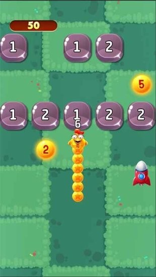 貪吃小雞游戲 v0.2 安卓版 2