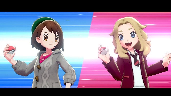 口袋妖怪劍盾電腦版(Pokemon SwordShield) 官方版 0