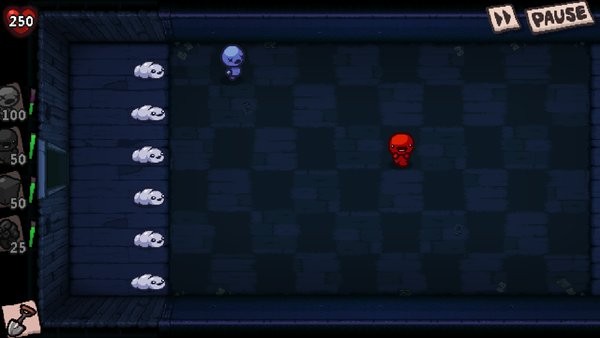 植物大戰(zhàn)僵尸以撒版 v0.1.9 安卓版 2