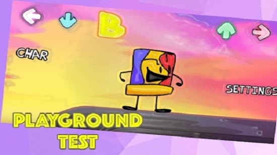 FNF角色測試版(Character Test Playground) v1.0 安卓版 0