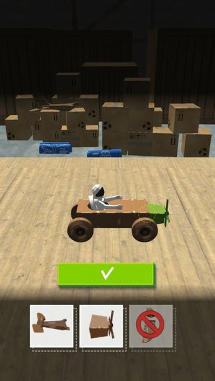 造個(gè)飛機(jī)吧 v1.4.12 安卓版 0