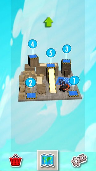 造個(gè)飛機(jī)吧 v1.4.12 安卓版 1