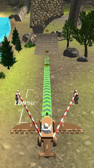 造個(gè)飛機(jī)吧游戲