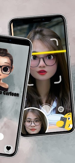 Acetoon app v2.0 安卓版 0