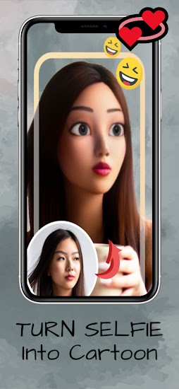 Acetoon app v2.0 安卓版 1