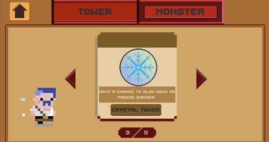 拯救小藍人(SaveThatGuy) v1.0 安卓版 0