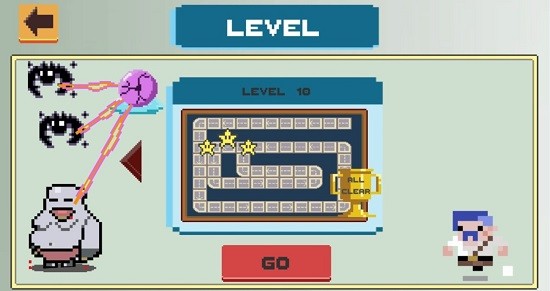 拯救小藍人(SaveThatGuy) v1.0 安卓版 2