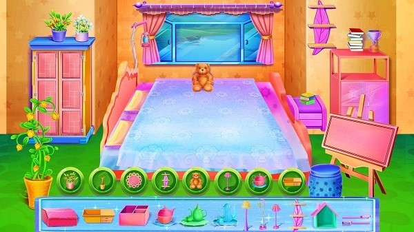 家具動手設(shè)計(jì)制作手游 v8.0.1 安卓版 1