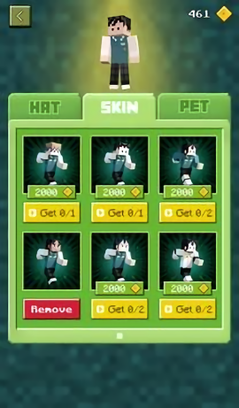 我們都是工藝僵尸手游 v1.0.2 安卓版 0