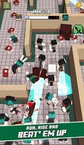 我們都是工藝僵尸手游 v1.0.2 安卓版 1