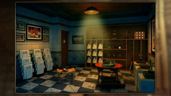 有一個密室逃脫游戲 v1.1 安卓版 1