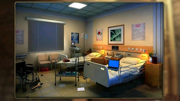 有一個密室逃脫游戲 v1.1 安卓版 0