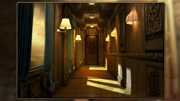 有一個密室游戲 有一個密室手游