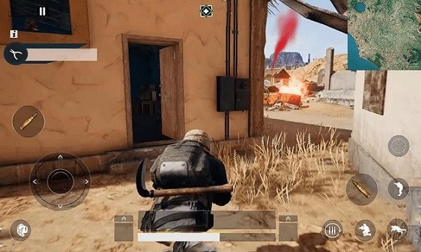 射擊槍神游戲 v1.0 安卓版 0