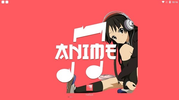 anime music免費版 v42 安卓版 0