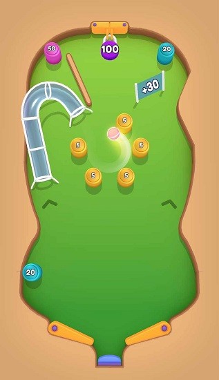 彈球罷工游樂場(chǎng)手游 v1.8.0 安卓版 0