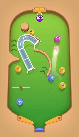 彈球罷工游樂場(chǎng)手游 v1.8.0 安卓版 1
